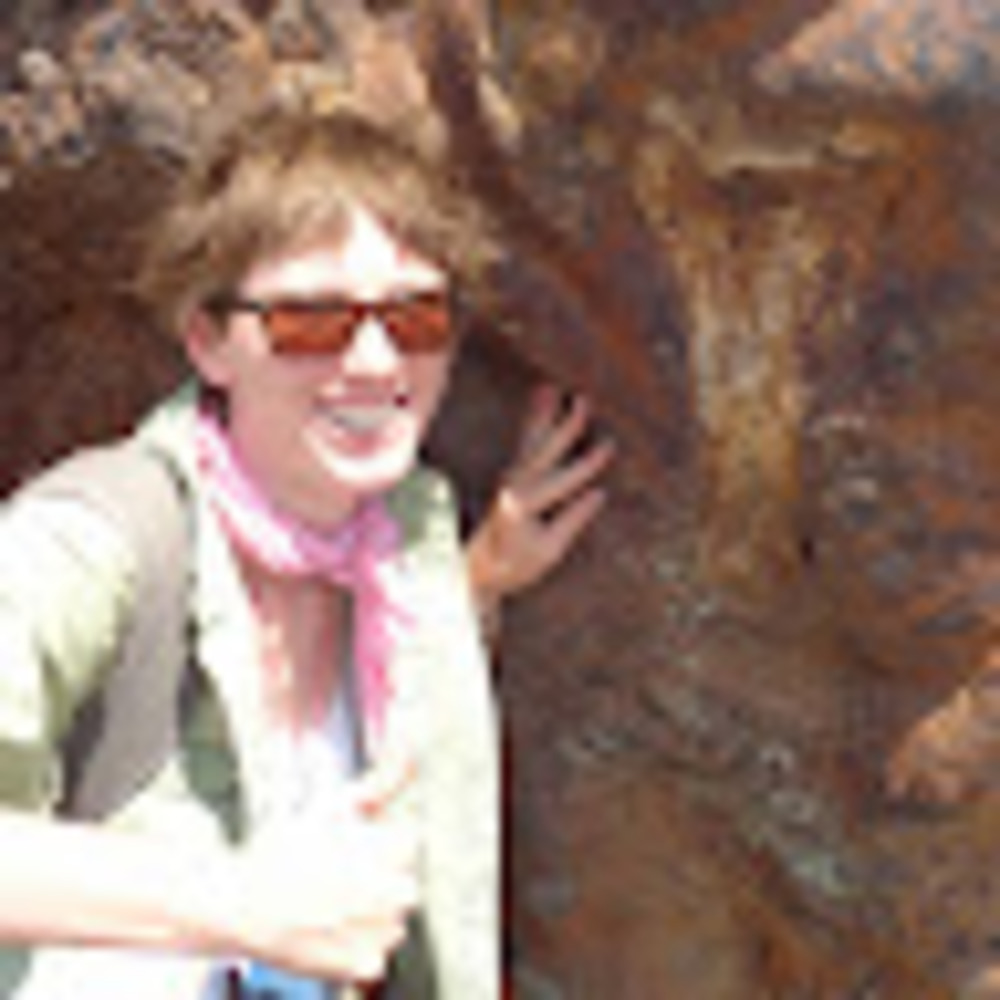 Meet your Posher, Abigail